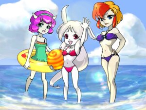 Rating: Questionable Score: 0 Tags: cream_(eto_ranger) eto_rangers female rule34 souffle tagme tart User: bunchy7s
