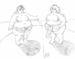 Rating: Explicit Score: 0 Tags: barefoot breasts chubby dwarfpriest female female_only female_sumo human mario_(series) monochrome multiple_females nintendo nipples obese_female princess_daisy princess_peach rule34 smooth_skin standing sumo tagme topless User: bunchy7s Rating: Explicit Score: 0 Tags: barefoot breasts chubby dwarfpriest female female_only female_sumo human mario_(series) monochrome multiple_females nintendo nipples obese_female princess_daisy princess_peach rule34 smooth_skin standing sumo tagme topless User: bunchy7s