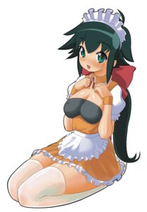 Rating: Explicit Score: 0 Tags: blush bow breasts female keroro_gunsou koyuki_azumaya long_hair maid rule34 skirt thighhighs uniform User: bunchy7s Rating: Explicit Score: 0 Tags: blush bow breasts female keroro_gunsou koyuki_azumaya long_hair maid rule34 skirt thighhighs uniform User: bunchy7s