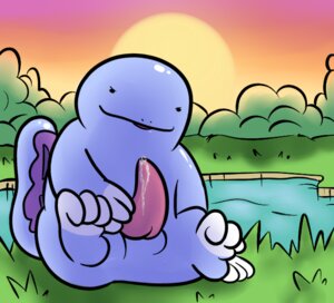 Rating: Explicit Score: 0 Tags: amphibian anthro bodily_fluids e621 erection generation_2_pokemon genital_fluids genitals grin lake looking_at_viewer male nintendo outside penis pokemon pokemon_(species) precum quagsire quagsireofvp sitting sky smile solo tail User: bunchy7s Rating: Explicit Score: 0 Tags: amphibian anthro bodily_fluids e621 erection generation_2_pokemon genital_fluids genitals grin lake looking_at_viewer male nintendo outside penis pokemon pokemon_(species) precum quagsire quagsireofvp sitting sky smile solo tail User: bunchy7s