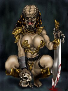 Rating: Questionable Score: 0 Tags: 3:4 alien armor belt blood bodily_fluids bone dreadlocks e621 female humanoid melee_weapon momo_funha muscular muscular_female muscular_humanoid not_furry predator_(franchise) skull solo sword unconvincing_armor warrior weapon yautja User: bunchy7s Rating: Questionable Score: 0 Tags: 3:4 alien armor belt blood bodily_fluids bone dreadlocks e621 female humanoid melee_weapon momo_funha muscular muscular_female muscular_humanoid not_furry predator_(franchise) skull solo sword unconvincing_armor warrior weapon yautja User: bunchy7s