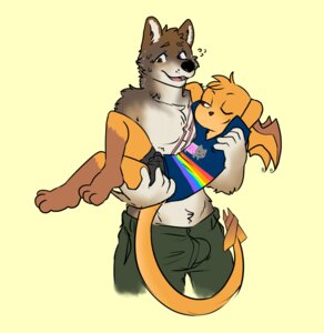 Rating: Explicit Score: 0 Tags: 2013 anthro anthrofied bandai_namco big_ears blue_eyes blush bottomwear boxers_(clothing) bridal_carry bulge canid canine canis cargo_pants carrying_another clothed clothing crossover digimon digimon_(species) digimorph domestic_cat duo e621 erection erection_under_clothing fan_character felid feline felis food food_creature food_print fur generation_1_pokemon hair head_wings hybrid larger_male legwear male male/male mammal maxximizer membrane_(anatomy) membranous_wings meme multicolored_clothing muscular nintendo nyan_cat nyan_cat_(copyright) open_mouth ozzzy pants paperclip_(artist) patamon pecs pokemon pokemon_(species) pokemorph pop-tarts raichu rainbow rainbow_clothing rainbow_trail rodent scar shirt shorts simple_background size_difference smaller_male smile standing tongue topless topwear underwear unusual_wing_placement wings wolf User: bunchy7s