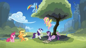 Rating: Safe Score: 0 Tags: 16:9 amazing_background applejack_(mlp) blonde_hair blue_body blue_eyes blue_feathers blue_fur book castle clothing cloud cowboy_hat cutie_mark detailed detailed_background dragon e621 earth_pony equid equine feathered_wings feathers female feral fluttershy_(mlp) friendship_is_magic fur green_eyes group hair happy hasbro hat headgear headwear hi_res hill horn horse horse_tail icekatze long_hair male mammal multicolored_hair multicolored_tail my_little_pony mythological_creature mythological_equine mythological_scalie mythology outside pegasus pink_body pink_fur pink_hair pinkie_pie_(mlp) plant pony purple_body purple_eyes purple_fur purple_hair purple_scales rainbow_dash_(mlp) rainbow_hair rainbow_tail rarity_(mlp) red_eyes river scales scalie short_hair sky spade_tail spike_(mlp) tail toony tree twilight_sparkle_(mlp) two_tone_hair unicorn village wallpaper water waterfall white_body white_fur widescreen wings wood yellow_body yellow_feathers yellow_fur User: bunchy7s