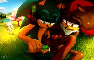 Rating: Explicit Score: 0 Tags: anal anal_penetration anthro black_body black_fur blue_body blue_fur bodily_fluids cold_insertion crying double_penetration dragonichigo duo_focus e621 erection eulipotyphlan food food_fetish food_insertion food_play fur genitals group hedgehog improvised_sex_toy landscape male male/male male_penetrated male_penetrating male_penetrating_male mammal penetration penis popsicle popsicle_in_ass popsicle_melting sega sex shadow_the_hedgehog silver_the_hedgehog smile sonic_the_hedgehog sonic_the_hedgehog_(series) tears User: bunchy7s