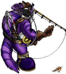 Rating: Safe Score: 0 Tags: anthro big_the_cat blood bodily_fluids digital_media_(artwork) dillo64 domestic_cat e621 felid feline felis fighting_pose fish_hook fishing_hat fishing_rod frown full-length_portrait hook male mammal markings muscular muscular_anthro muscular_male portrait pose scowl sega simple_background solo sonic_the_hedgehog_(series) striped_markings stripes tail tail_markings unavailable_at_source white_background yellow_eyes User: bunchy7s