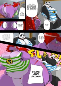 Rating: Questionable Score: 0 Tags: 2011 after_transformation anthro bear big_breasts big_butt biped blue_eyes breasts butt butt_slap clothed clothing colored comic common_hippopotamus dialogue duo e621 english_text female female_anthro gender_transformation giant_panda gillpanda gillpanda_(character) hair hi_res hippopotamid huge_breasts huge_butt human hyper hyper_breasts hyper_butt mammal nipple_outline obese obese_anthro overweight overweight_anthro panties red_clothing red_hair serious_sam slap spanking speech_bubble tail text thick_thighs topwear transformation underwear wide_hips User: bunchy7s Rating: Questionable Score: 0 Tags: 2011 after_transformation anthro bear big_breasts big_butt biped blue_eyes breasts butt butt_slap clothed clothing colored comic common_hippopotamus dialogue duo e621 english_text female female_anthro gender_transformation giant_panda gillpanda gillpanda_(character) hair hi_res hippopotamid huge_breasts huge_butt human hyper hyper_breasts hyper_butt mammal nipple_outline obese obese_anthro overweight overweight_anthro panties red_clothing red_hair serious_sam slap spanking speech_bubble tail text thick_thighs topwear transformation underwear wide_hips User: bunchy7s