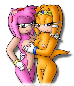 Rating: Explicit Score: 0 Tags: 2d amy_rose anthro duo echidna female female_only gloves hedgehog huge_eyes knownvortex mobian mobian_(species) mobian_echidna mostly_nude rule34 sega smile sonic_(series) sonic_adventure sonic_the_hedgehog_(series) standing tagme tikal_the_echidna toony User: bunchy7s Rating: Explicit Score: 0 Tags: 2d amy_rose anthro duo echidna female female_only gloves hedgehog huge_eyes knownvortex mobian mobian_(species) mobian_echidna mostly_nude rule34 sega smile sonic_(series) sonic_adventure sonic_the_hedgehog_(series) standing tagme tikal_the_echidna toony User: bunchy7s