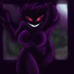 Rating: Questionable Score: 0 Tags: 1:1 anthro anthrofied breasts burquina digital_media_(artwork) e621 female generation_1_pokemon gengar looking_at_viewer low_res moon nintendo oekaki pokemon pokemon_(species) pokemorph solo User: bunchy7s Rating: Questionable Score: 0 Tags: 1:1 anthro anthrofied breasts burquina digital_media_(artwork) e621 female generation_1_pokemon gengar looking_at_viewer low_res moon nintendo oekaki pokemon pokemon_(species) pokemorph solo User: bunchy7s