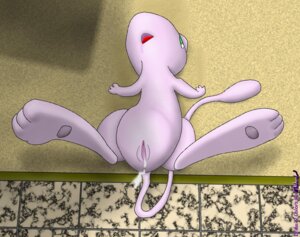 Rating: Explicit Score: 0 Tags: female legendary_pokemon mew nintendo pokemon pokemon_(species) rule34 straight_hair tagme tail User: bunchy7s