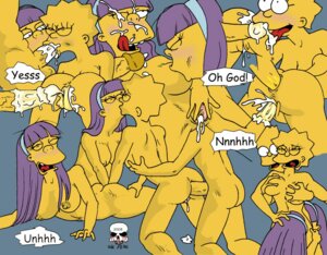 Rating: Explicit Score: 0 Tags: anal anal_fingering anal_fisting anal_insertion anal_masturbation anal_penetration anal_sex bart_simpson breast_sucking breasts comic cum cum_inside double_anal double_fisting female fisting human incest lisa_simpson male oral_sex rule34 sherri_mackleberry straight tagme terri_mackleberry the_fear the_simpsons twins User: bunchy7s