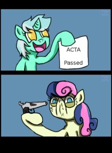 Rating: Safe Score: 0 Tags: 2012 angry blue_eyes bonbon_(mlp) duo e621 earth_pony english_text equid equine female feral friendship_is_magic fur green_body green_fur gun hair hasbro horn horse lyra_heartstrings_(mlp) mammal multicolored_hair my_little_pony mythological_creature mythological_equine mythology paper pcjoyce pony ranged_weapon smile text third-party_edit two_tone_hair unicorn weapon white_body white_fur yellow_eyes User: bunchy7s Rating: Safe Score: 0 Tags: 2012 angry blue_eyes bonbon_(mlp) duo e621 earth_pony english_text equid equine female feral friendship_is_magic fur green_body green_fur gun hair hasbro horn horse lyra_heartstrings_(mlp) mammal multicolored_hair my_little_pony mythological_creature mythological_equine mythology paper pcjoyce pony ranged_weapon smile text third-party_edit two_tone_hair unicorn weapon white_body white_fur yellow_eyes User: bunchy7s