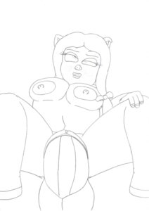 Rating: Explicit Score: 0 Tags: anthro bluec breasts female front_view hair looney_tunes male mammal monochrome nipples nude partial_male penis petunia_pig pig pussy rule34 sex smooth_skin straight tagme User: bunchy7s
