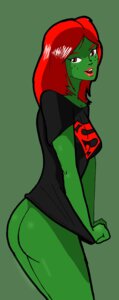 Rating: Explicit Score: 0 Tags: ass bottomless dc dc_comics earth_16 female female_only green_skin inspector97 megan_morse miss_martian red_hair rule34 shirt side_view solo standing t-shirt tagme young_justice User: bunchy7s Rating: Explicit Score: 0 Tags: ass bottomless dc dc_comics earth_16 female female_only green_skin inspector97 megan_morse miss_martian red_hair rule34 shirt side_view solo standing t-shirt tagme young_justice User: bunchy7s