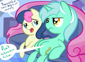 Rating: Safe Score: 0 Tags: bonbon_(mlp) comic cool_colors cutie_mark dialogue duo e621 earth_pony english_text equid equine female feral friendship_is_magic furniture hasbro hi_res horn horse lyra_heartstrings_(mlp) mammal my_little_pony mythological_creature mythological_equine mythology pony sitting sofa speech_bubble tess-27 text unicorn User: bunchy7s Rating: Safe Score: 0 Tags: bonbon_(mlp) comic cool_colors cutie_mark dialogue duo e621 earth_pony english_text equid equine female feral friendship_is_magic furniture hasbro hi_res horn horse lyra_heartstrings_(mlp) mammal my_little_pony mythological_creature mythological_equine mythology pony sitting sofa speech_bubble tess-27 text unicorn User: bunchy7s