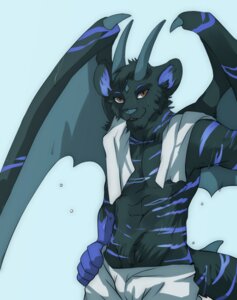 Rating: Safe Score: 0 Tags: abs abstract_background anthro athletic biceps black_body black_fur blue_body blue_fur bodily_fluids brown_eyes clothed clothing dragon e621 fur furred_dragon furred_scalie horn hybrid kazza looking_at_viewer male markings membrane_(anatomy) membranous_wings muscular muscular_anthro mythological_creature mythological_scalie mythology ookami-kun pecs scalie simple_background smile solo stripes sweat tail topless towel towel_around_neck white_background wings User: bunchy7s Rating: Safe Score: 0 Tags: abs abstract_background anthro athletic biceps black_body black_fur blue_body blue_fur bodily_fluids brown_eyes clothed clothing dragon e621 fur furred_dragon furred_scalie horn hybrid kazza looking_at_viewer male markings membrane_(anatomy) membranous_wings muscular muscular_anthro mythological_creature mythological_scalie mythology ookami-kun pecs scalie simple_background smile solo stripes sweat tail topless towel towel_around_neck white_background wings User: bunchy7s