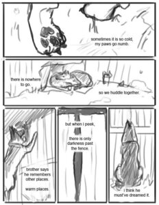 Rating: Questionable Score: 0 Tags: ambiguous_gender canid canine canis comic domestic_dog e621 english_text feral greyscale mammal monochrome text unknown_artist watchmen User: bunchy7s Rating: Questionable Score: 0 Tags: ambiguous_gender canid canine canis comic domestic_dog e621 english_text feral greyscale mammal monochrome text unknown_artist watchmen User: bunchy7s