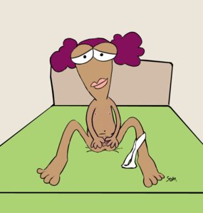 Rating: Explicit Score: 0 Tags: female home_movies melissa_robbins rule34 som tagme User: bunchy7s