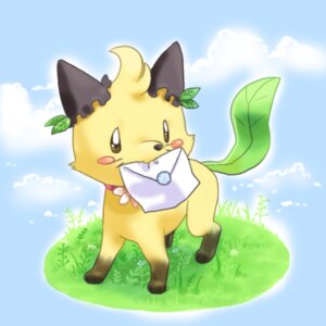 Rating: Safe Score: 0 Tags: 1:1 ambiguous_gender canid canine daww denchi_nezumi digital_drawing_(artwork) digital_media_(artwork) e621 envelope feral fox fur leg_markings low_res mammal markings object_in_mouth socks_(marking) solo tail yellow_body yellow_fur User: bunchy7s