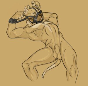 Rating: Explicit Score: 0 Tags: 1boy armpits balls bar blickfen blinkingmonster bondage canine cuffs looking_at_viewer male male_only muscles muzzled nude pitbull rule34 sheath solo spread_arms spread_legs spreading User: bunchy7s Rating: Explicit Score: 0 Tags: 1boy armpits balls bar blickfen blinkingmonster bondage canine cuffs looking_at_viewer male male_only muscles muzzled nude pitbull rule34 sheath solo spread_arms spread_legs spreading User: bunchy7s