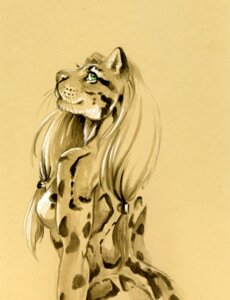 Rating: Safe Score: 0 Tags: anthro clouded_leopard e621 felid female green_eyes hair heather_bruton long_hair mammal monochrome nude pantherine sepia simple_background smile solo tail yellow_background User: bunchy7s Rating: Safe Score: 0 Tags: anthro clouded_leopard e621 felid female green_eyes hair heather_bruton long_hair mammal monochrome nude pantherine sepia simple_background smile solo tail yellow_background User: bunchy7s