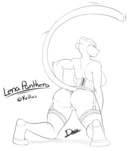 Rating: Questionable Score: 0 Tags: anthro breasts butt clothing corset daigo e621 felid female garter_straps krillos legwear lena_panthera lingerie looking_at_viewer looking_back mammal monochrome pantherine panties rear_view side_boob solo stockings tail topwear underwear wide_hips User: bunchy7s Rating: Questionable Score: 0 Tags: anthro breasts butt clothing corset daigo e621 felid female garter_straps krillos legwear lena_panthera lingerie looking_at_viewer looking_back mammal monochrome pantherine panties rear_view side_boob solo stockings tail topwear underwear wide_hips User: bunchy7s