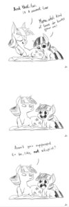 Rating: Safe Score: 0 Tags: 1:3 2013 absurd_res bad_parenting black_and_white comic cutie_mark daughter_(lore) dialogue docwario duo e621 english_text equid equine female feral friendship_is_magic fur hair hasbro hi_res horn mammal mean monochrome mother_(lore) mother_and_child_(lore) mother_and_daughter_(lore) my_little_pony mythological_creature mythological_equine mythology parent_(lore) parent_and_child_(lore) parent_and_daughter_(lore) quadruped tail text twilight_sparkle_(mlp) twilight_velvet_(mlp) unicorn young User: bunchy7s