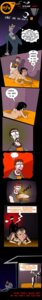 Rating: Explicit Score: 0 Tags: 1boy 1girls 2d alyx_vance ambiguous_penetration beard comedy comic completely_nude cybersponge dialogue english_text female female_penetrated g-man gordon_freeman half-life_(series) half-life_2 hev_suit human human_female human_male human_only human_penetrated human_penetrating human_penetrating_female human_penetrating_human humor male male_penetrating male_penetrating_female male_penetrating_human naked nsfw-comix nsfwcomix nude nude_female penis rule34 sex shirt_only speech_bubble straight text User: bunchy7s