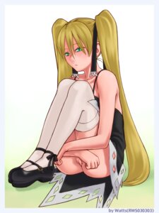 Rating: Explicit Score: 0 Tags: clothing crouch dress female high_resolution marion_phauna mary_janes no_panties ribbon ribbons royalwatts rule34 shaman_king shoes sitting stockings thighhighs tied_hair twintails uncensored User: bunchy7s