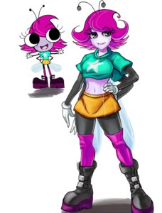 Rating: Safe Score: 0 Tags: 2006 anthro arthropod boots bottomwear clothing disney e621 elazuls-core female fly_(animal) footwear gloves hair handwear insect maggie_pesky pink_hair shirt shoes skirt solo the_buzz_on_maggie topwear white_clothing white_gloves white_handwear y2k_(fashion) User: bunchy7s Rating: Safe Score: 0 Tags: 2006 anthro arthropod boots bottomwear clothing disney e621 elazuls-core female fly_(animal) footwear gloves hair handwear insect maggie_pesky pink_hair shirt shoes skirt solo the_buzz_on_maggie topwear white_clothing white_gloves white_handwear y2k_(fashion) User: bunchy7s