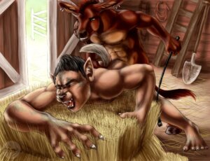 Rating: Explicit Score: 0 Tags: anal anthro anthro_penetrating anthro_penetrating_human asinus barn biped canid canine canis donkey duo e621 equid equine fangs hay hooves human human_on_anthro human_penetrated interspecies male male/male male_penetrated male_penetrating male_penetrating_male mammal mohawk open_mouth penetration piercing sabretoothed_ermine sex tail teeth transformation transformation_through_sex wolf xaie User: bunchy7s