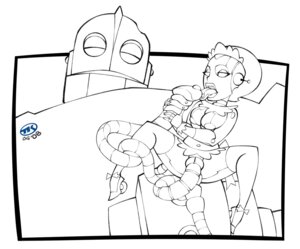 Rating: Explicit Score: 0 Tags: 2008 female giant_robot hanna-barbera iron_giant_(character) monochrome nipples pussy robot rosie_the_robot rule34 tagme the_iron_giant the_jetsons turk128 User: bunchy7s Rating: Explicit Score: 0 Tags: 2008 female giant_robot hanna-barbera iron_giant_(character) monochrome nipples pussy robot rosie_the_robot rule34 tagme the_iron_giant the_jetsons turk128 User: bunchy7s
