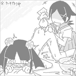 Rating: Explicit Score: 0 Tags: female fuura_kafuka otonashi_meru rule34 sayonara_zetsubou_sensei tagme User: bunchy7s Rating: Explicit Score: 0 Tags: female fuura_kafuka otonashi_meru rule34 sayonara_zetsubou_sensei tagme User: bunchy7s