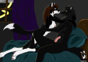 Rating: Explicit Score: 0 Tags: anthro balls bed black_body black_fur blue_eyes breasts brown_hair canid canine canis claws curtains digitigrade dipstick_tail duo e621 electricity erection female female_on_top fox fur furniture genitals hair humanoid_genitalia humanoid_penis inside leg_markings lightning love male male/female male_on_bottom mammal markings night nucahfox nucahfox_(character) nude on_bottom on_top penis raining socks_(marking) sy'ros tail tail_markings wolf User: bunchy7s Rating: Explicit Score: 0 Tags: anthro balls bed black_body black_fur blue_eyes breasts brown_hair canid canine canis claws curtains digitigrade dipstick_tail duo e621 electricity erection female female_on_top fox fur furniture genitals hair humanoid_genitalia humanoid_penis inside leg_markings lightning love male male/female male_on_bottom mammal markings night nucahfox nucahfox_(character) nude on_bottom on_top penis raining socks_(marking) sy'ros tail tail_markings wolf User: bunchy7s