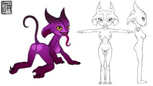 Rating: Explicit Score: 0 Tags: anus big_ears breasts claws demon e621 female genitals horn humanoid imp janner3d long_tongue looking_at_viewer looking_back not_furry raised_tail sharp_teeth solo tail teeth tongue turnaround vulva yellow_eyes User: bunchy7s Rating: Explicit Score: 0 Tags: anus big_ears breasts claws demon e621 female genitals horn humanoid imp janner3d long_tongue looking_at_viewer looking_back not_furry raised_tail sharp_teeth solo tail teeth tongue turnaround vulva yellow_eyes User: bunchy7s