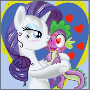 Rating: Safe Score: 0 Tags: 1:1 absurd_res blue_eyes blush dragon duo e621 equid equine female feral friendship_is_magic fur hair hasbro heart_symbol hi_res horn kiss_mark kissing lebrestadrubil lipstick lipstick_on_face long_hair makeup male mammal my_little_pony mythological_creature mythological_equine mythological_scalie mythology one_eye_closed open_mouth purple_hair rarity_(mlp) scalie smile spike_(mlp) tail tongue unicorn white_body white_fur wink xwhitedreamsx User: bunchy7s