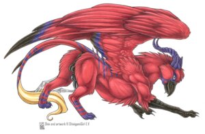 Rating: Explicit Score: 0 Tags: all_fours alternate_species animal_genitalia animal_penis athletic athletic_feral athletic_male avian balls beak black_penis blue_eyes butt canine_genitalia canine_penis e621 english_text erection feathered_wings feathers feral genitals gryphon horn knot looking_at_viewer male male_shin muscular muscular_feral muscular_male mythological_avian mythological_creature mythology penis presenting presenting_hindquarters shinigamigirl simple_background solo tail text white_background wings User: bunchy7s