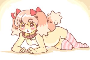 Rating: Questionable Score: 0 Tags: 3:2 anthro blush breasts brown_eyes canid canine canis clothing collar digital_media_(artwork) domestic_dog e621 female itou_sora kemono kin-shun legwear low_res mammal nude pattern_clothing pattern_legwear simple_background solo striped_clothing striped_legwear stripes tail white_background User: bunchy7s Rating: Questionable Score: 0 Tags: 3:2 anthro blush breasts brown_eyes canid canine canis clothing collar digital_media_(artwork) domestic_dog e621 female itou_sora kemono kin-shun legwear low_res mammal nude pattern_clothing pattern_legwear simple_background solo striped_clothing striped_legwear stripes tail white_background User: bunchy7s