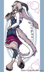 Rating: Safe Score: 0 Tags: ankh anthro big_ears biped blonde_hair blue_eyes bovid bovid_horn breasts brown_body brown_fur caprine caprine_demon caprine_horn chest_tuft clothed clothing collar demon dispari dress e621 ear_tuft female firekitty fluffy fur hair herm_(lore) heterochromia hooves horn long_hair looking_at_viewer looking_back mammal pink_eyes ram_horn sheep sheep_demon solo standing tail tail_tuft tuft white_body white_fur User: bunchy7s