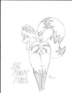 Rating: Explicit Score: 0 Tags: 2010 anthro anus butt directional_arrow e621 female genitals graphite_(artwork) greyscale hi_res looking_back mammal monochrome nightfaux nude presenting presenting_hindquarters procyonid raccoon raised_tail simple_background solo tail traditional_media_(artwork) vulva white_background User: bunchy7s Rating: Explicit Score: 0 Tags: 2010 anthro anus butt directional_arrow e621 female genitals graphite_(artwork) greyscale hi_res looking_back mammal monochrome nightfaux nude presenting presenting_hindquarters procyonid raccoon raised_tail simple_background solo tail traditional_media_(artwork) vulva white_background User: bunchy7s