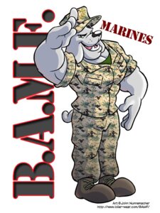 Rating: Safe Score: 0 Tags: 3:4 anthro bulldog canid canine canis cooner domestic_dog e621 male mammal marines mascot mastiff military molosser solo tail User: bunchy7s Rating: Safe Score: 0 Tags: 3:4 anthro bulldog canid canine canis cooner domestic_dog e621 male mammal marines mascot mastiff military molosser solo tail User: bunchy7s
