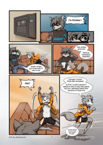 Rating: Questionable Score: 0 Tags: adolescent age_difference alex_(harmarist) anthro barefoot biped bottomwear brother_(lore) brothers_(lore) bulge canid canine canis child clock clothed clothed_anthro clothed_male clothing comic dialogue digital_clock duo e621 electronics english_text eyewear feet fully_clothed fully_clothed_anthro fully_clothed_male fur furniture glasses grey_hair hair harmarist hi_res hoodie hug hugging_another intimate looking_at_another looking_at_relative looking_at_sibling male mammal multiple_scenes number older_brother older_male older_sibling open_clothing open_hoodie open_mouth open_smile open_topwear page_number partially_clothed_anthro partially_clothed_male sheath_and_knife shorts sibling_(lore) sitting smile sound_effects speech_bubble tail teeth text toes topwear white_body white_fur will_(harmarist) wolf young young_anthro User: bunchy7s
