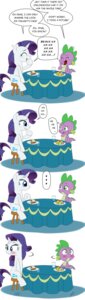 Rating: Safe Score: 0 Tags: 2014 awkward awkward_silence blue_eyes blush bodily_fluids comic cutie_mark dialogue digital_media_(artwork) dragon duo e621 english_text equid equine fangs female food forked_tongue friendship_is_magic furniture gem glass green_eyes hasbro hay hi_res horn laugh looking_away male mammal my_little_pony mythological_creature mythological_equine mythological_scalie mythology pia-sama plate pupils rarity_(mlp) sandwich_(food) scalie simple_background slit_pupils spike_(mlp) table tail tears teeth text tongue tongue_out unicorn white_background User: bunchy7s