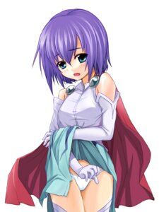 Rating: Explicit Score: 0 Tags: female rule34 skirt_lift tagme User: bunchy7s