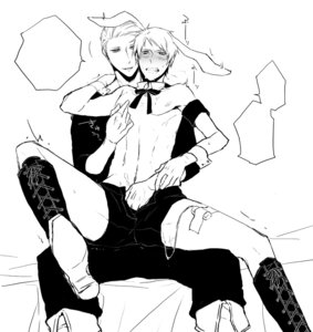 Rating: Explicit Score: 0 Tags: 2boys axis_powers_hetalia blush brother brothers bunny_costume bunny_ears chat_bubble cum cum_on_lower_body dominant_young drool drooling gay germany_(hetalia) gilbert_weillschmidt grabbing_neck grabbing_wrist hand_under_shorts incest legs_spread ludwig_weillschmidt male male_only monochrome multiple_boys multiple_males pinching_nipples prussia_(hetalia) rule34 sitting_on_lap tagme teasing_nipple vibrator vibrator_under_clothes yaoi User: bunchy7s Rating: Explicit Score: 0 Tags: 2boys axis_powers_hetalia blush brother brothers bunny_costume bunny_ears chat_bubble cum cum_on_lower_body dominant_young drool drooling gay germany_(hetalia) gilbert_weillschmidt grabbing_neck grabbing_wrist hand_under_shorts incest legs_spread ludwig_weillschmidt male male_only monochrome multiple_boys multiple_males pinching_nipples prussia_(hetalia) rule34 sitting_on_lap tagme teasing_nipple vibrator vibrator_under_clothes yaoi User: bunchy7s