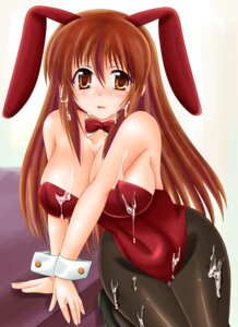 Rating: Explicit Score: 0 Tags: animal_ears asahina_mikuru breasts brown_hair bunny_ears bunnysuit clothing cum cum_on_body cum_on_breasts cum_on_leg cum_on_lower_body cum_on_upper_body facial female female_only huge_breasts human kizaki_yuuri large_breasts pantyhose red_hair rule34 solo suzumiya_haruhi_no_yuuutsu thigh_gap wrist_cuffs User: bunchy7s Rating: Explicit Score: 0 Tags: animal_ears asahina_mikuru breasts brown_hair bunny_ears bunnysuit clothing cum cum_on_body cum_on_breasts cum_on_leg cum_on_lower_body cum_on_upper_body facial female female_only huge_breasts human kizaki_yuuri large_breasts pantyhose red_hair rule34 solo suzumiya_haruhi_no_yuuutsu thigh_gap wrist_cuffs User: bunchy7s