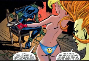 Rating: Explicit Score: 0 Tags: 3girls ass batman_(series) bondage catwoman dc dc_comics edit female female_only gotham_city_sirens guillem_march harleen_quinzel harley_quinn jose_villarrubia multiple_females multiple_girls nipples panties panties_only photoshop poison_ivy rule34 selina_kyle speech_bubble tied_to_chair tied_up topless underwear underwear_only User: bunchy7s