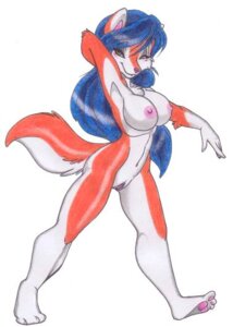 Rating: Explicit Score: 0 Tags: 3_toes anthro barefoot big_breasts biped blue_hair breasts canid canine curling_toes e621 feet female fox genitals hair looking_at_viewer mammal natasha_cat nipples pawpads pink_pawpads raised_arm soles solo tail toes vulva walking User: bunchy7s Rating: Explicit Score: 0 Tags: 3_toes anthro barefoot big_breasts biped blue_hair breasts canid canine curling_toes e621 feet female fox genitals hair looking_at_viewer mammal natasha_cat nipples pawpads pink_pawpads raised_arm soles solo tail toes vulva walking User: bunchy7s