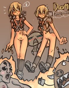 Rating: Explicit Score: 0 Tags: 1girls cyberdemon_(doom) doom doom_3 female glasses human humanized pussy revenant_(doom) rule34 sketch spider_mastermind_(doom) tagme tyrant_(doom) vagary_(doom) User: bunchy7s