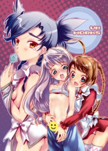 Rating: Explicit Score: 0 Tags: 3girls arika_yumemiya condom female mashiro_blan_de_windbloom multiple_females multiple_girls my-hime my-otome nina_wang rule34 yuri User: bunchy7s Rating: Explicit Score: 0 Tags: 3girls arika_yumemiya condom female mashiro_blan_de_windbloom multiple_females multiple_girls my-hime my-otome nina_wang rule34 yuri User: bunchy7s