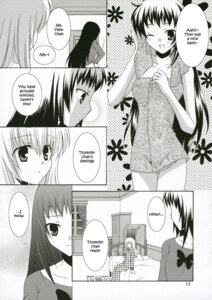 Rating: Explicit Score: 0 Tags: comic female konohana_hikari nanto_yaya rule34 strawberry_panic! tagme User: bunchy7s